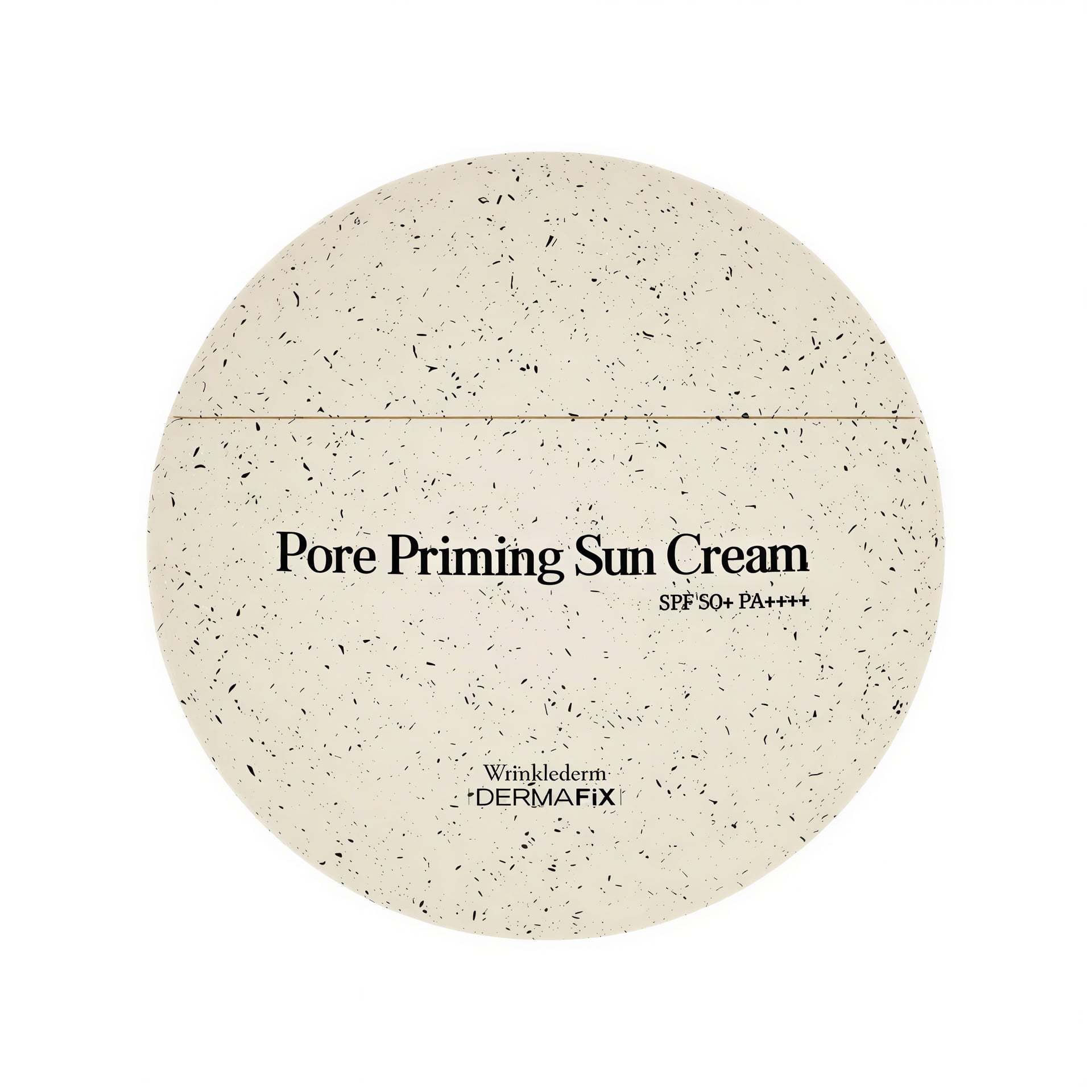 Dermafix Pore Priming Sunscreen [SPF50+/PA++++]