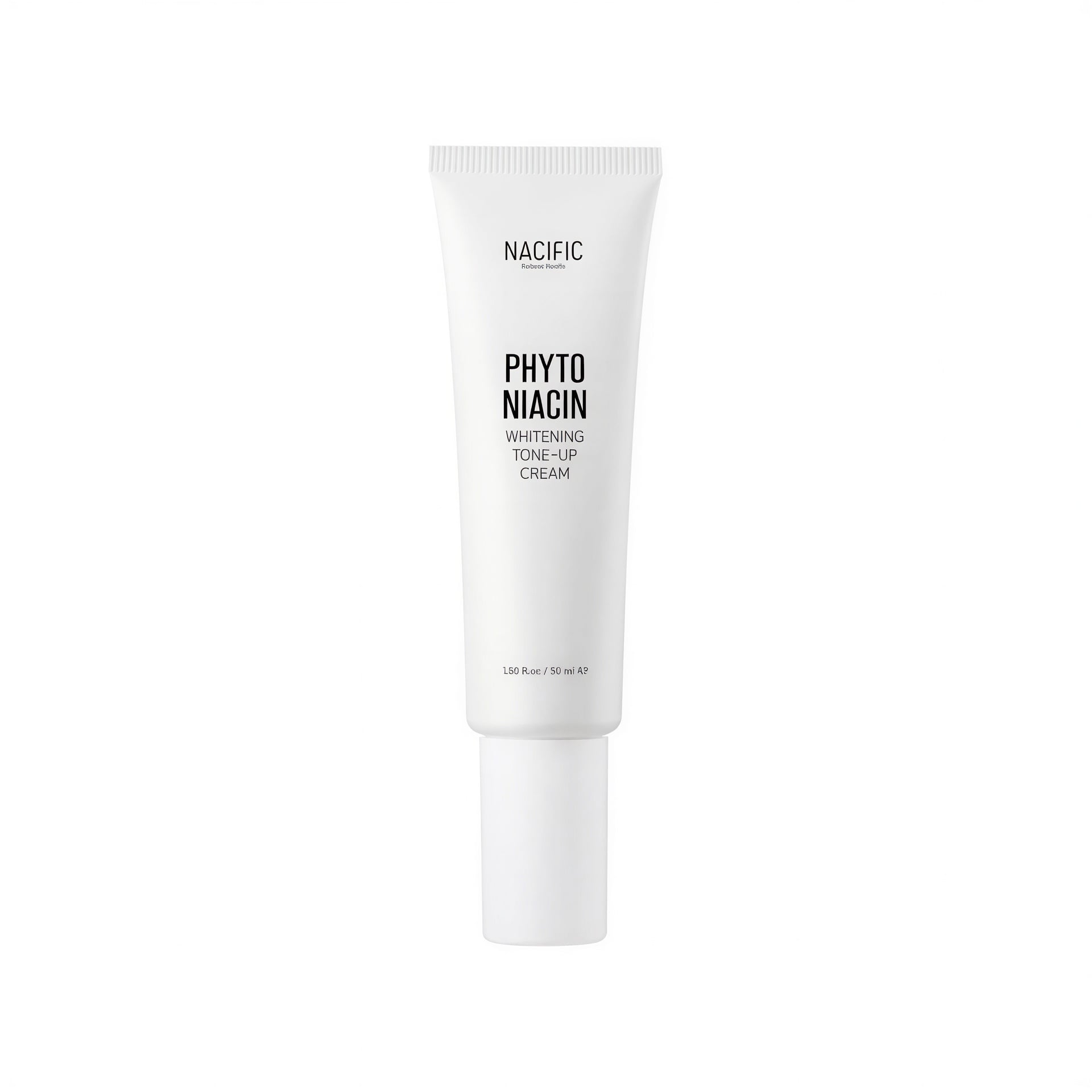 Nacific Phyto Niacin Whitening Tone-Up Cream