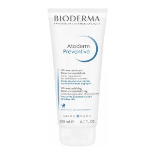 Bioderma Atoderm Préventive