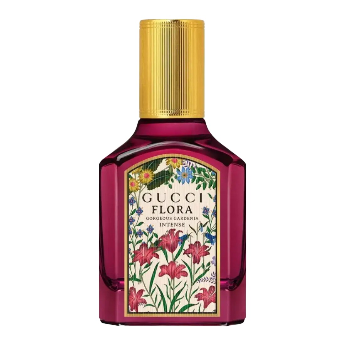 Gucci Flora Gorgeous Gardenia Intense Eau De Parfum