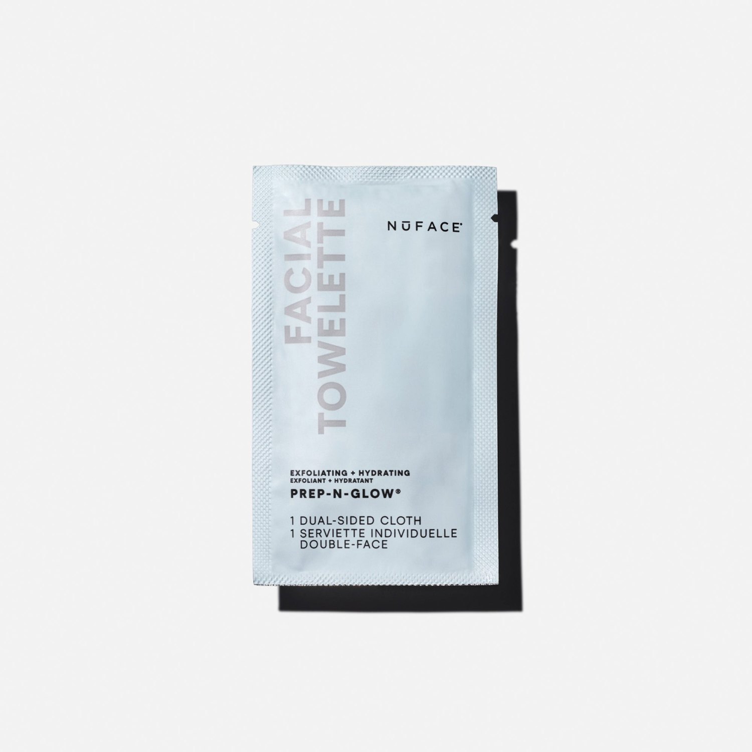 Nuface Prep-N-Glow®