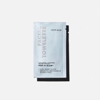 Nuface Prep-N-Glow®