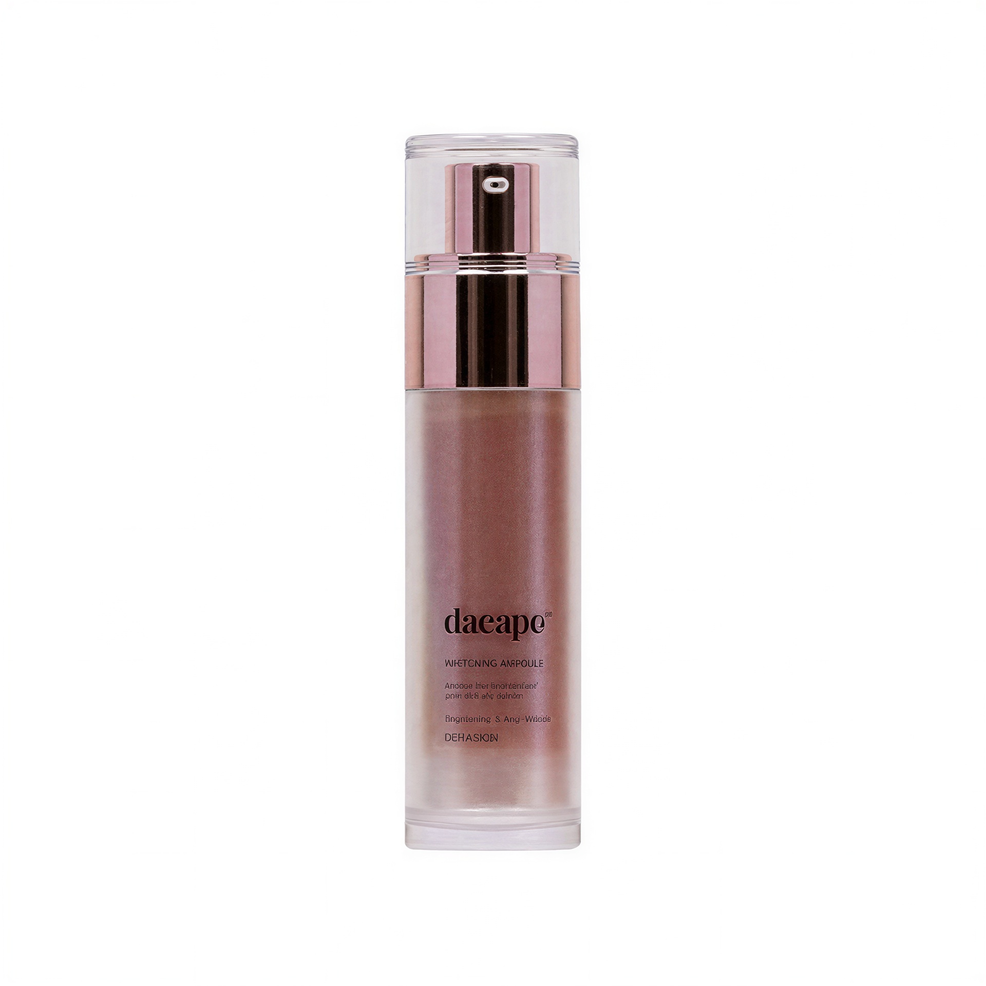 Dr.Haskin Dacapo Whitening Ampoule