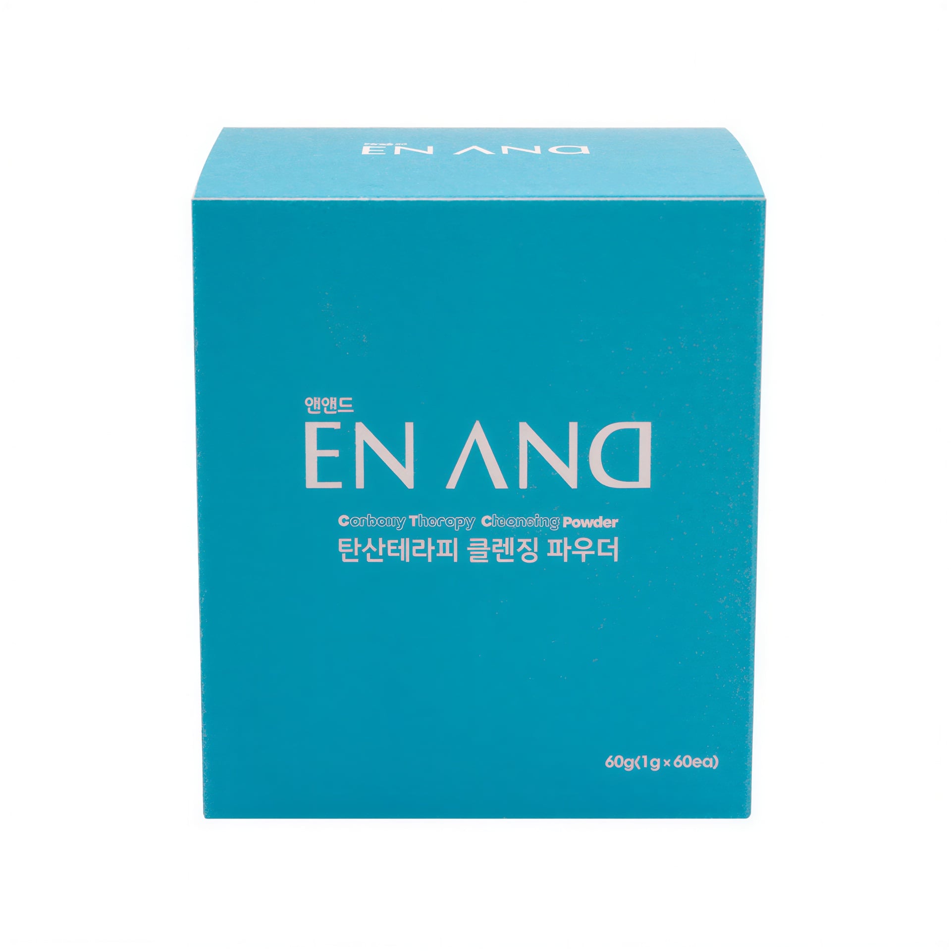 Aennaendeu タンサン セラピー クレンジング パウダー
