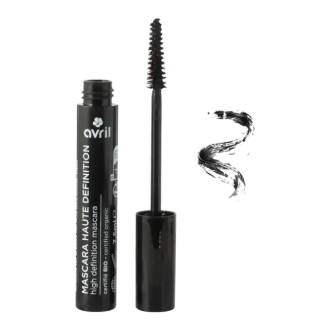 Avril High Definition Mascara