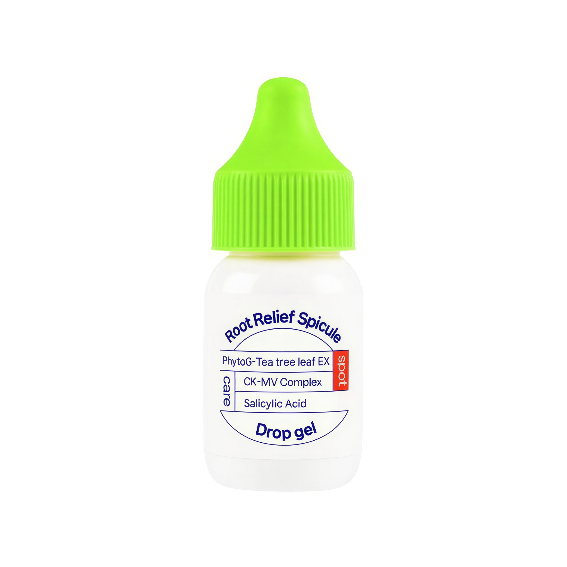 PONGDANG Root Relief Spicule Drop Gel