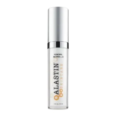 Alastin Renewal Retinol 0.25