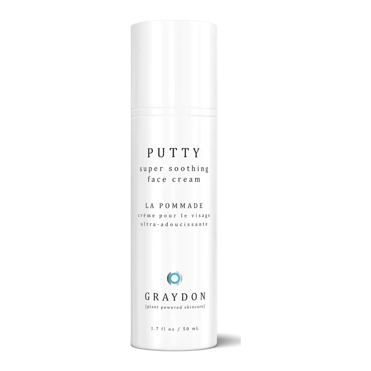 Graydon Skincare Putty Super Soothing Face Cream