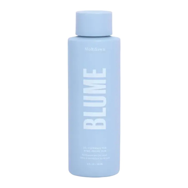 Blume Meltdown Daily Balancing Gel Cleanser