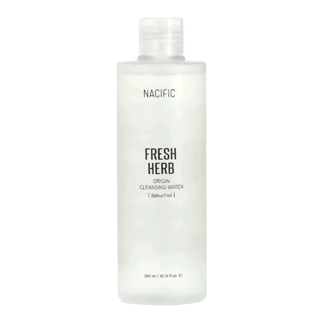 Nacific Fresh Herb Origin Cleansing Water