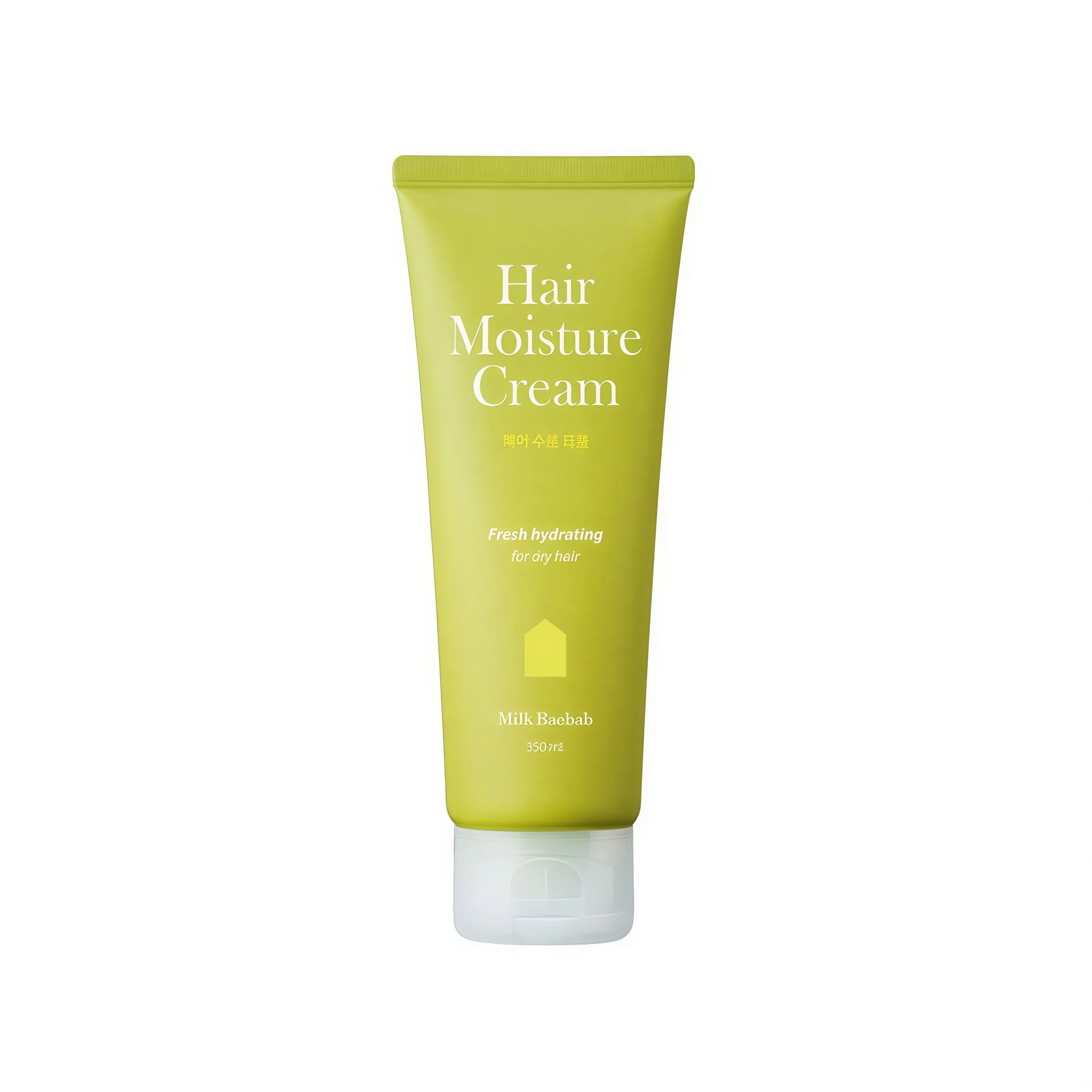 Milk Baobab Hair Moisture Cream