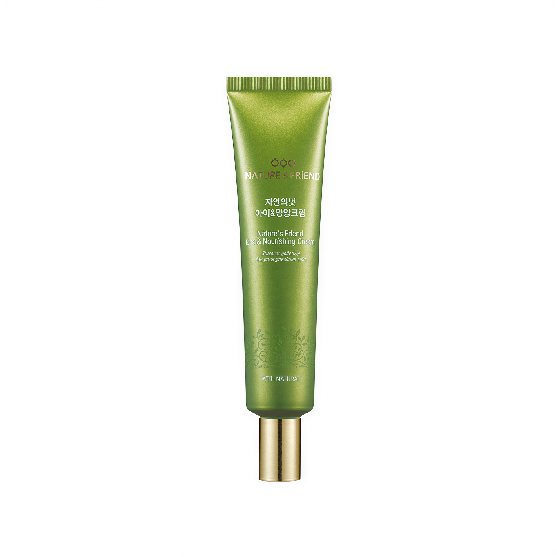 Nature's Friend Eye & Nourishing Cream