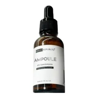 Dermorepubliq 85% ガラクトミセスアンプル