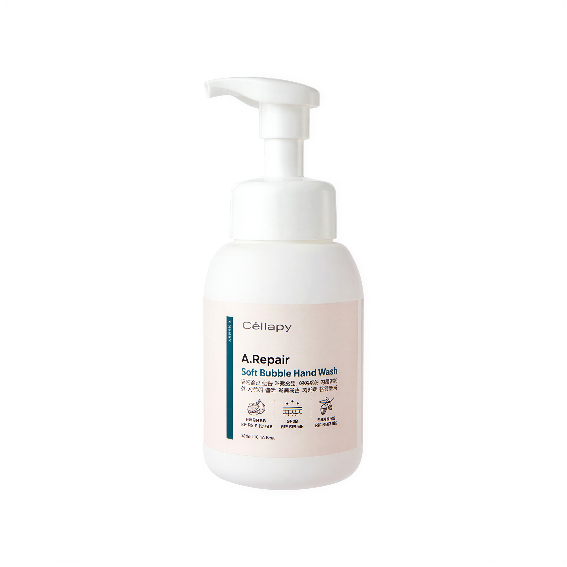 Cellapy A-Repair Soft Bubble Hand Wash