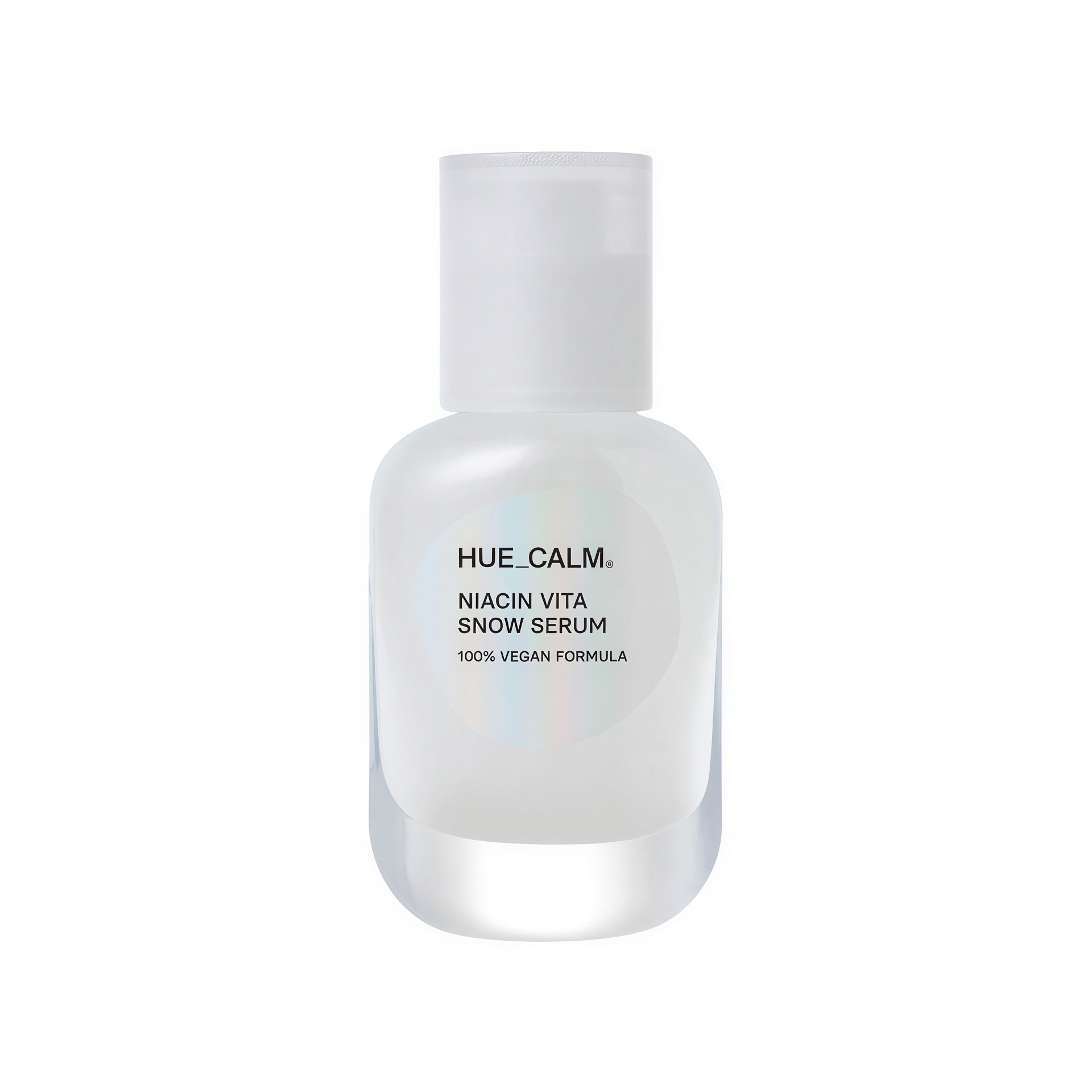 HUE_CALM سيروم Niacin Vita للإشراقة