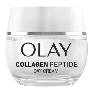 Olay Collagen Peptide Day Cream