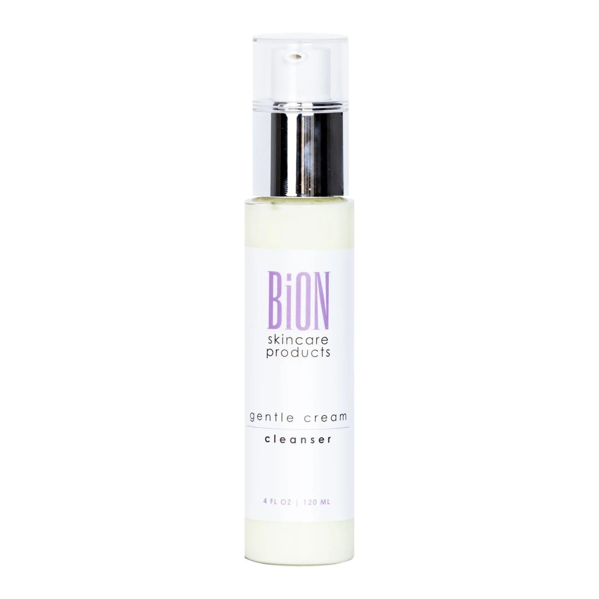 Bion Gentle Cream Cleanser
