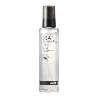 Mizon BSA Black Head Away Liquid