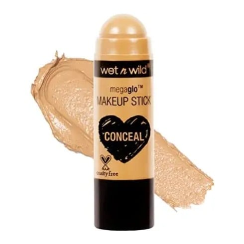 Wet n Wild Megaglo Concealer Stick
