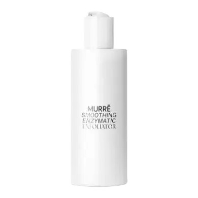 Murrē Smoothing Enzymatic Exfoliator