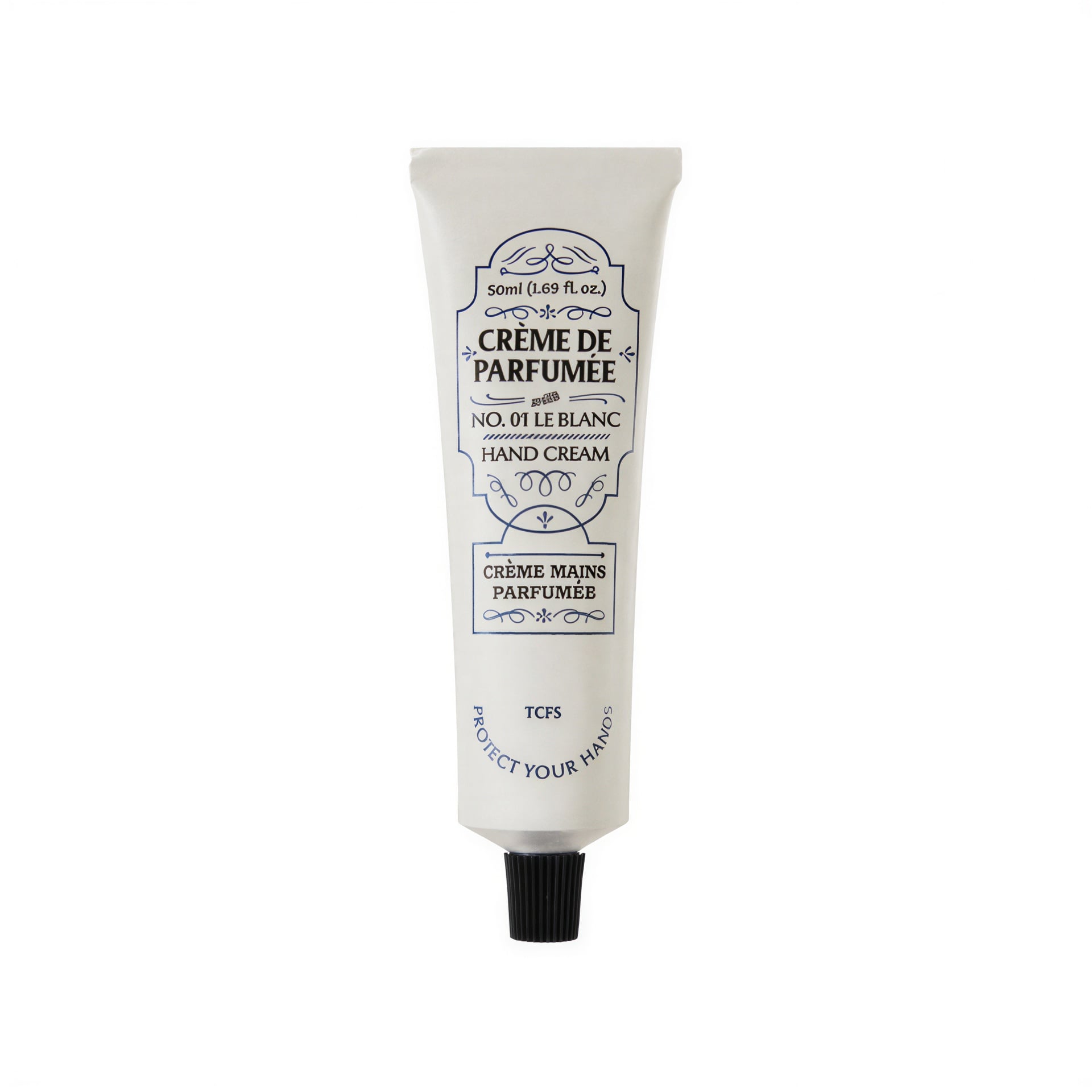 Too Cool For School Creme de Parfum
