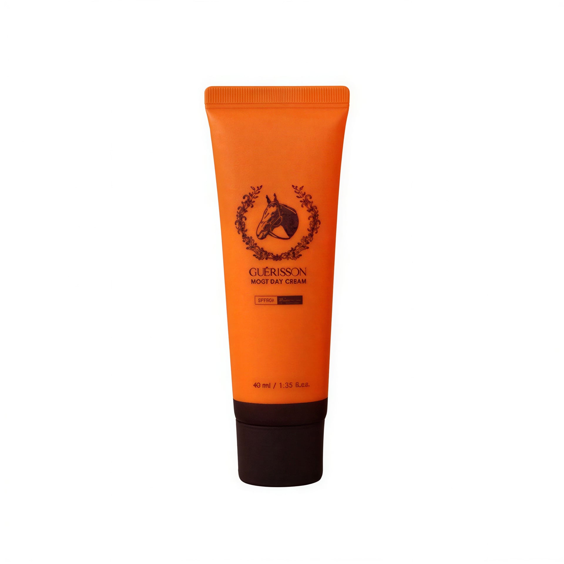 Guerisson Moist Day Cream [SPF50+/PA++++]