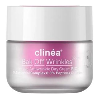 Clinéa Bak Off Wrinkles Rich SPF20