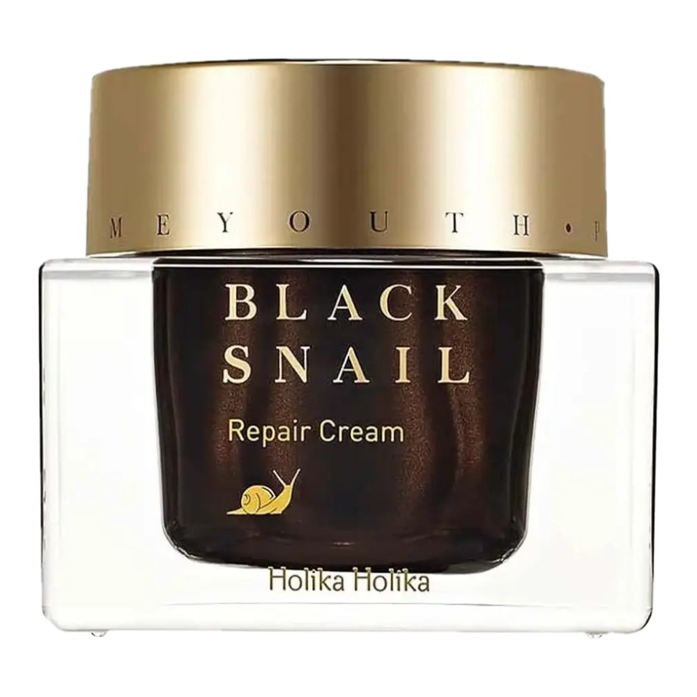 Holika Holika Prime Youth Black Snail Repair Cream