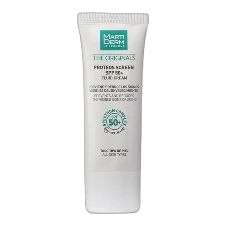 MartiDerm Proteos Screen SPF 50+