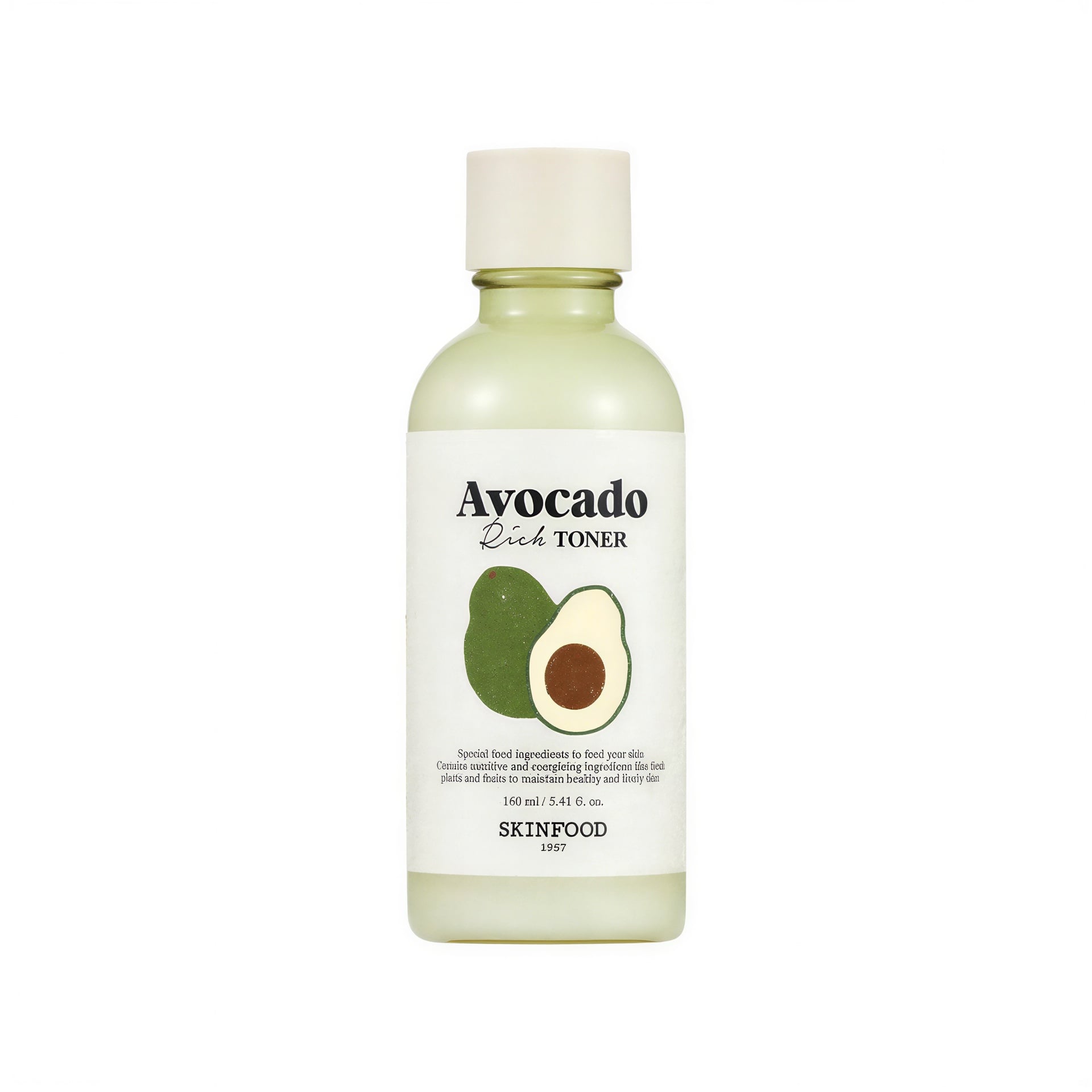 Skinfood Avocado Rich Toner