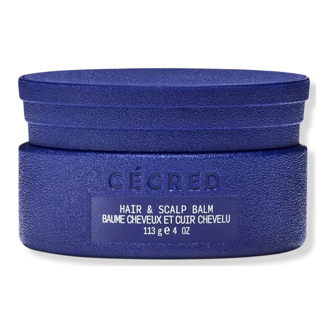 Cécred Hair & Scalp Balm