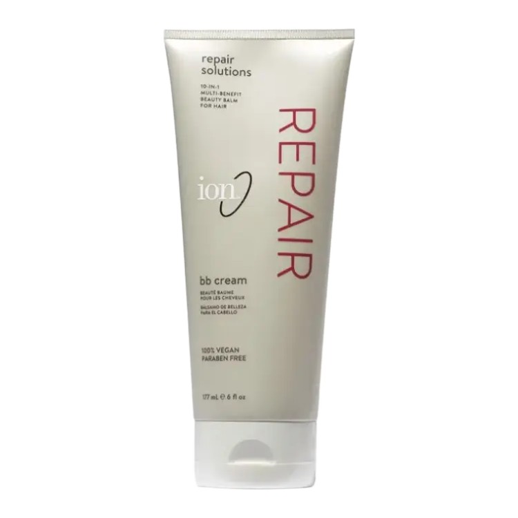 Ion Repair BB Cream