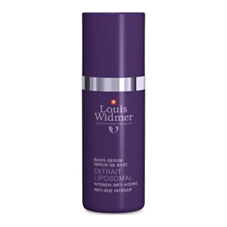 Louis Widmer Extrait Liposomal Serum