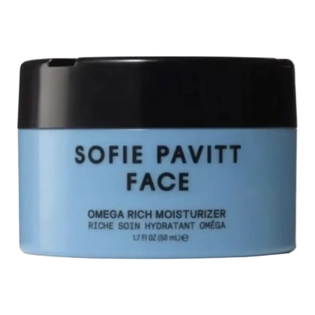 Sofie Pavitt Face Omega Rich Moisturizer