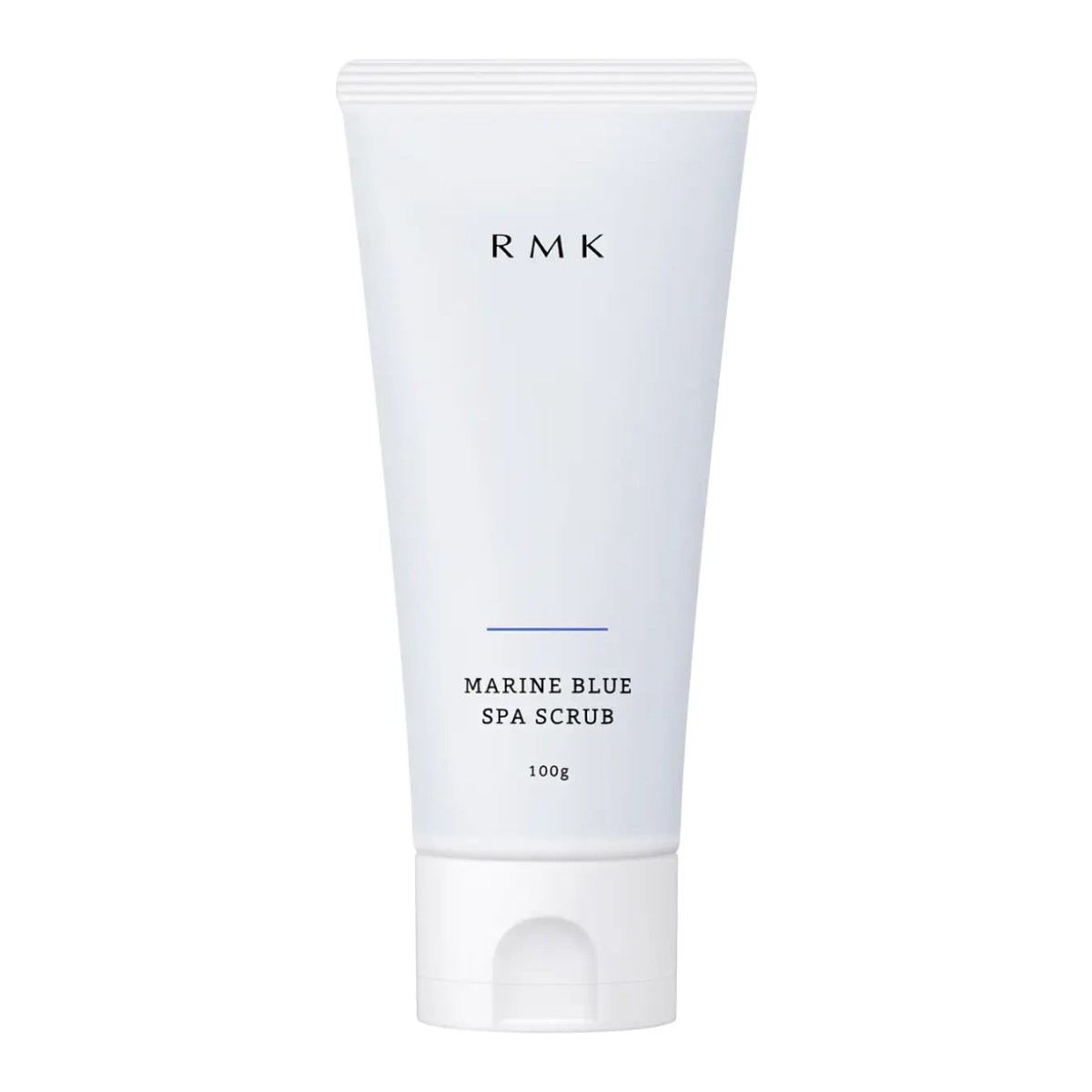 RMK Marine Blue Spa Scrub