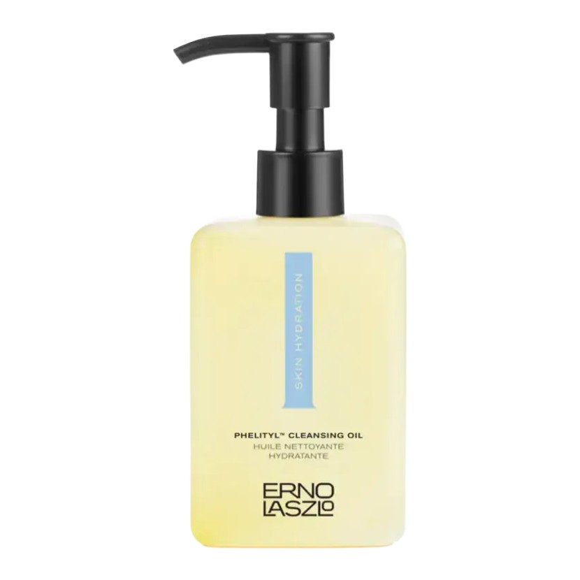 Erno Laszlo Phelityl Cleansing Oil