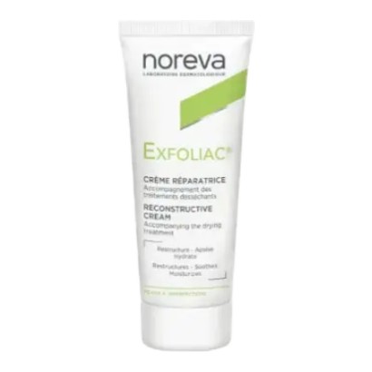 Laboratoires Noreva Reconstructive Cream