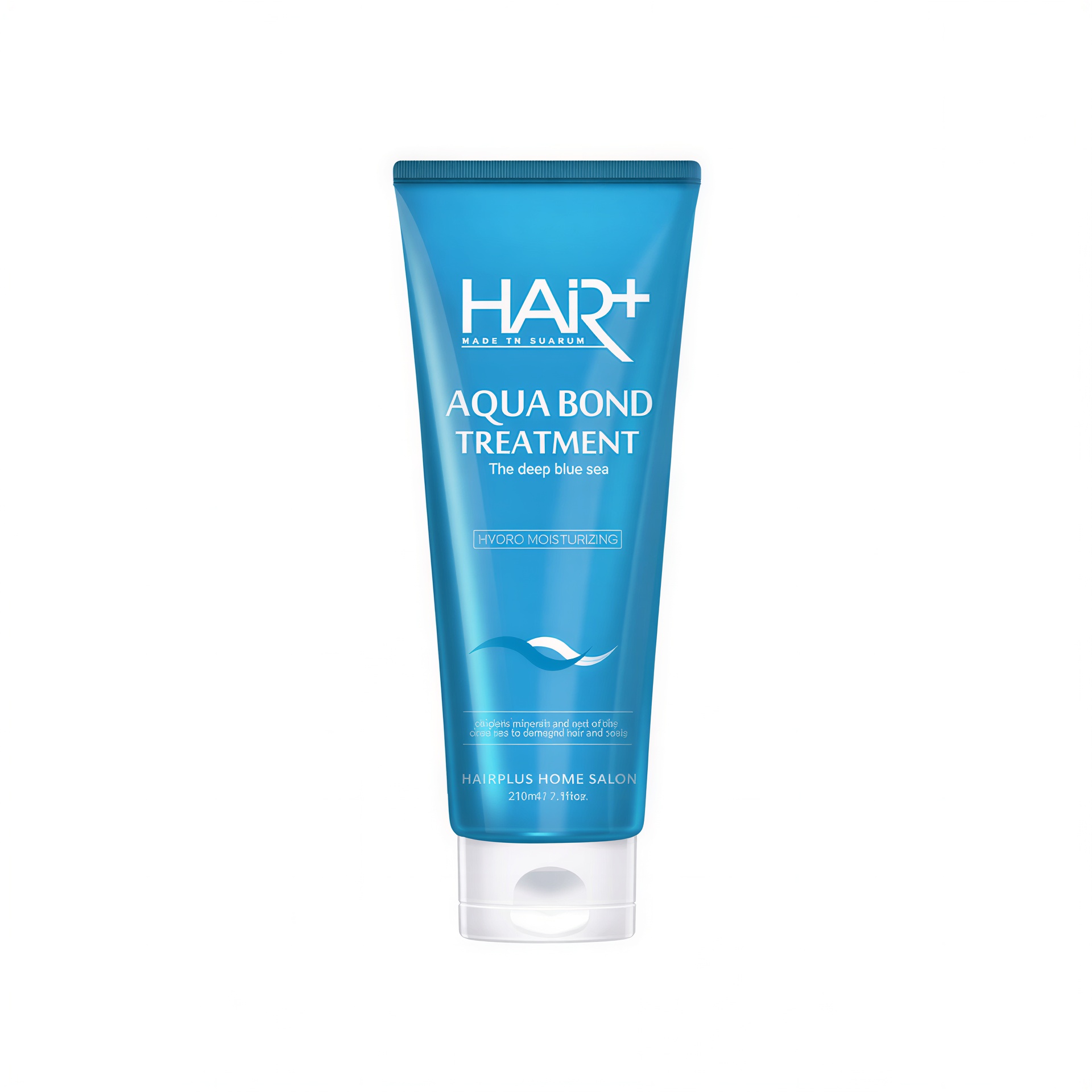 Hair Plus Aqua Protein Bond Moisture Treatment