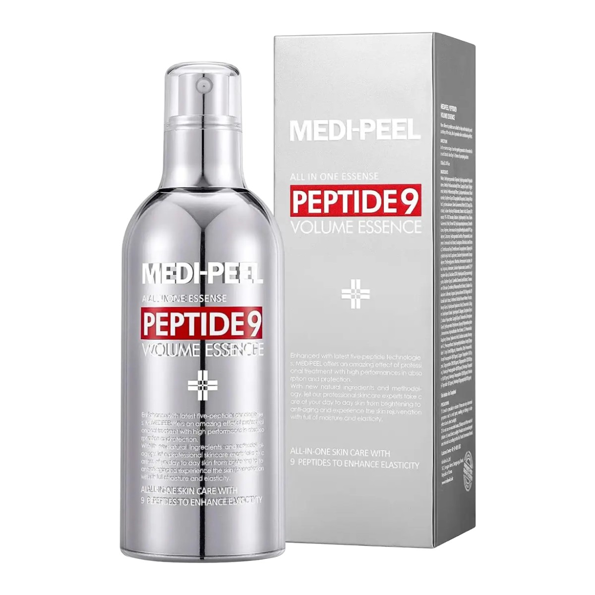 MEDI-PEEL Peptide 9 Volume All In One Essence