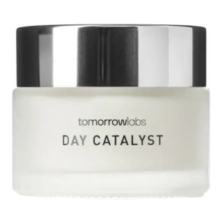 tomorrowlabs داي كاتاليست