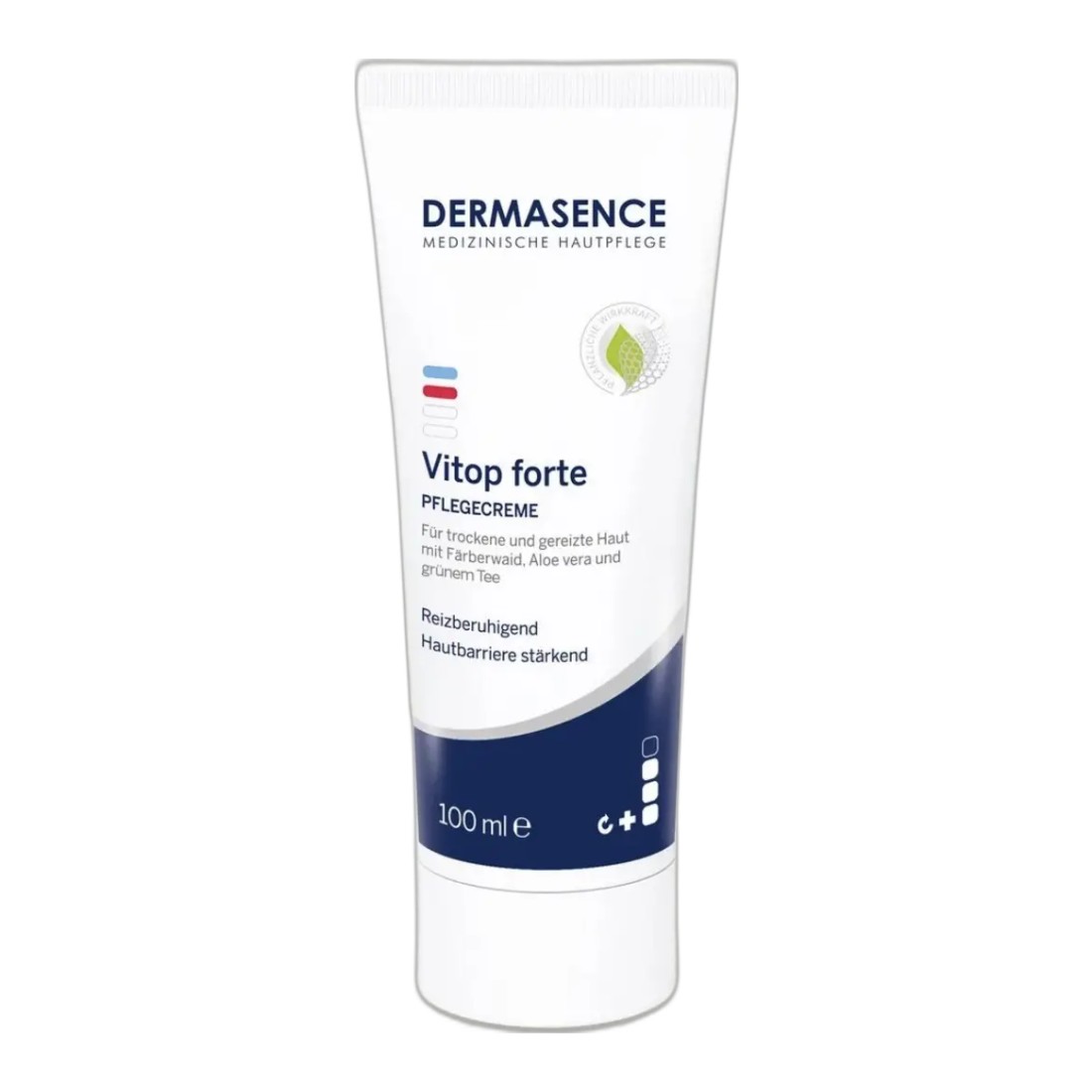 Dermasence Vitop Forte Care Cream