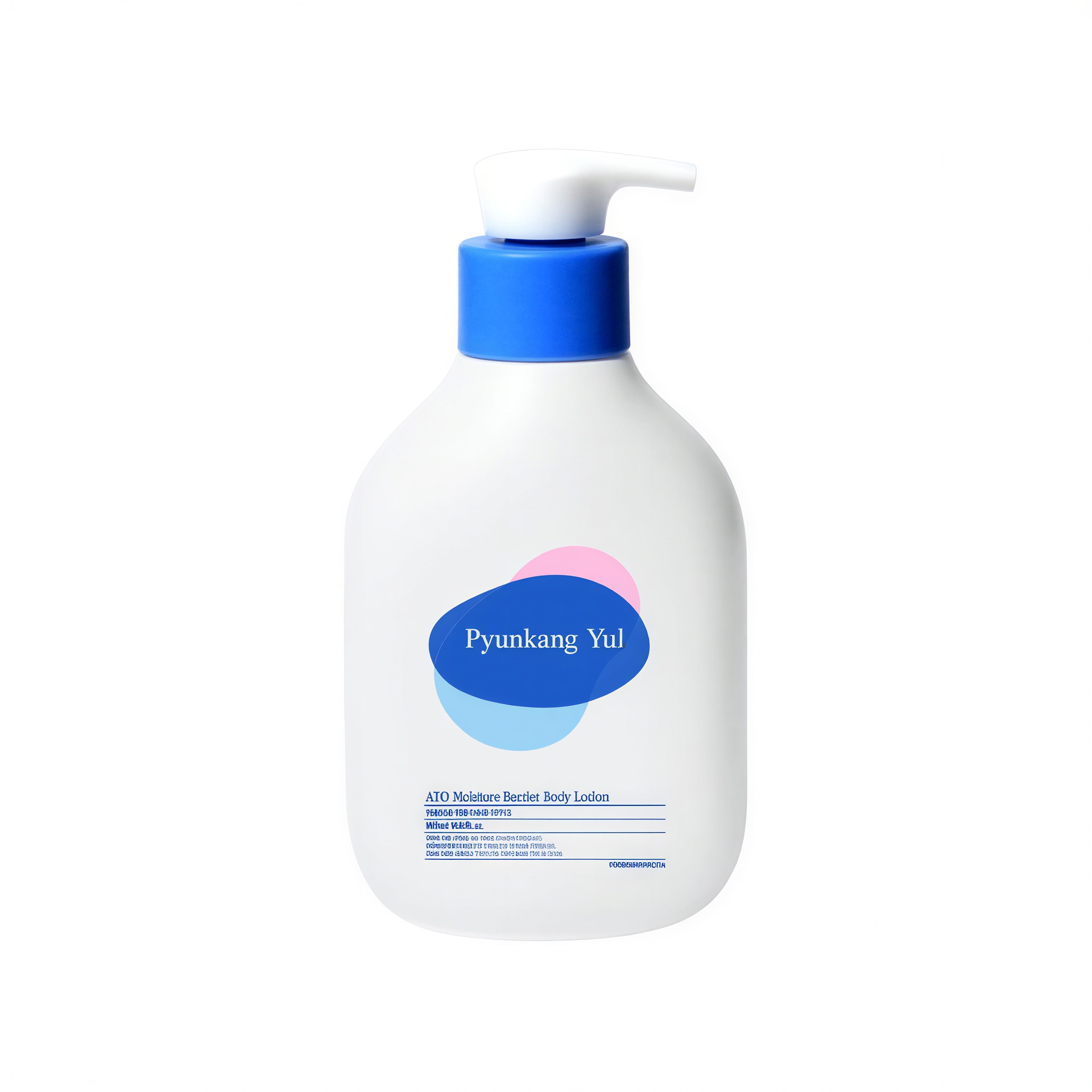 Pyunkang Yul Ato Moisture Barrier Body Lotion