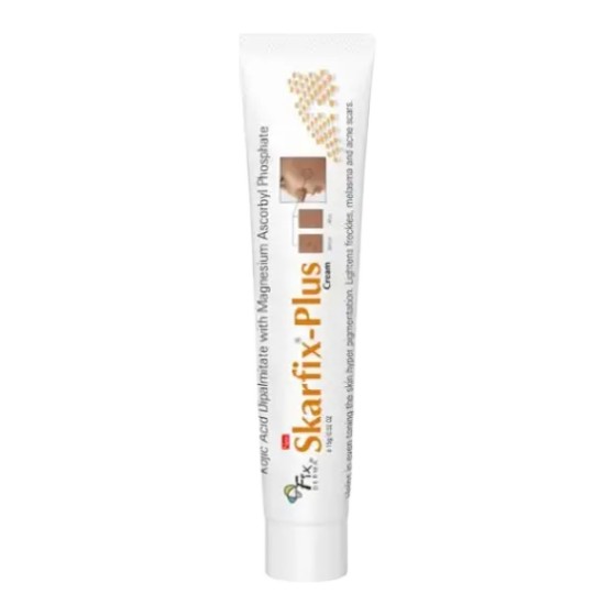 Fixderma Skincare Skarfix Plus Cream