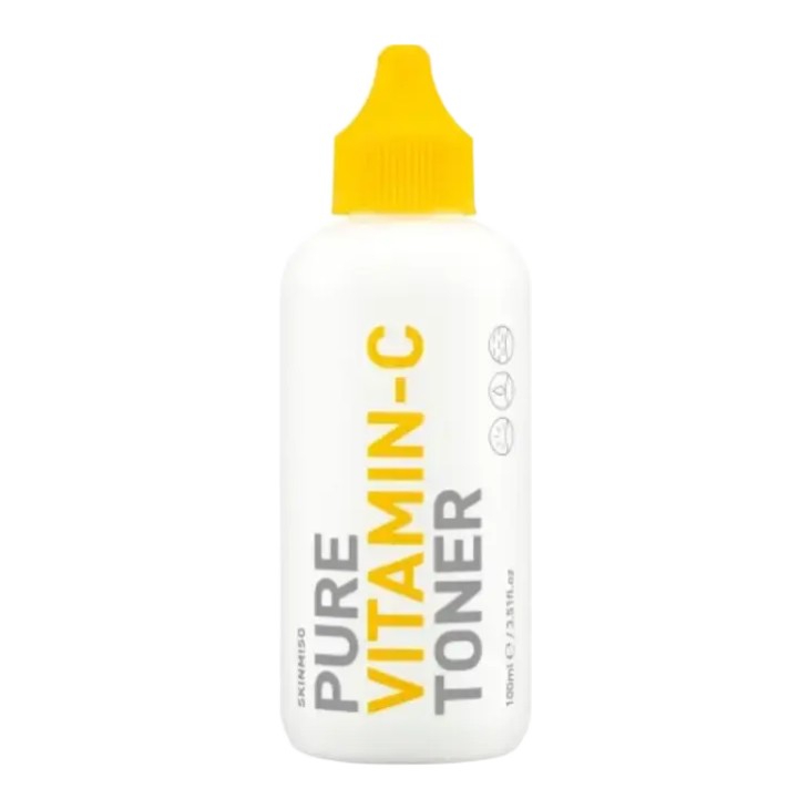 Skinmiso Pure Vitamin-C Toner