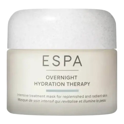 ESPA Overnight Hydration Therapy