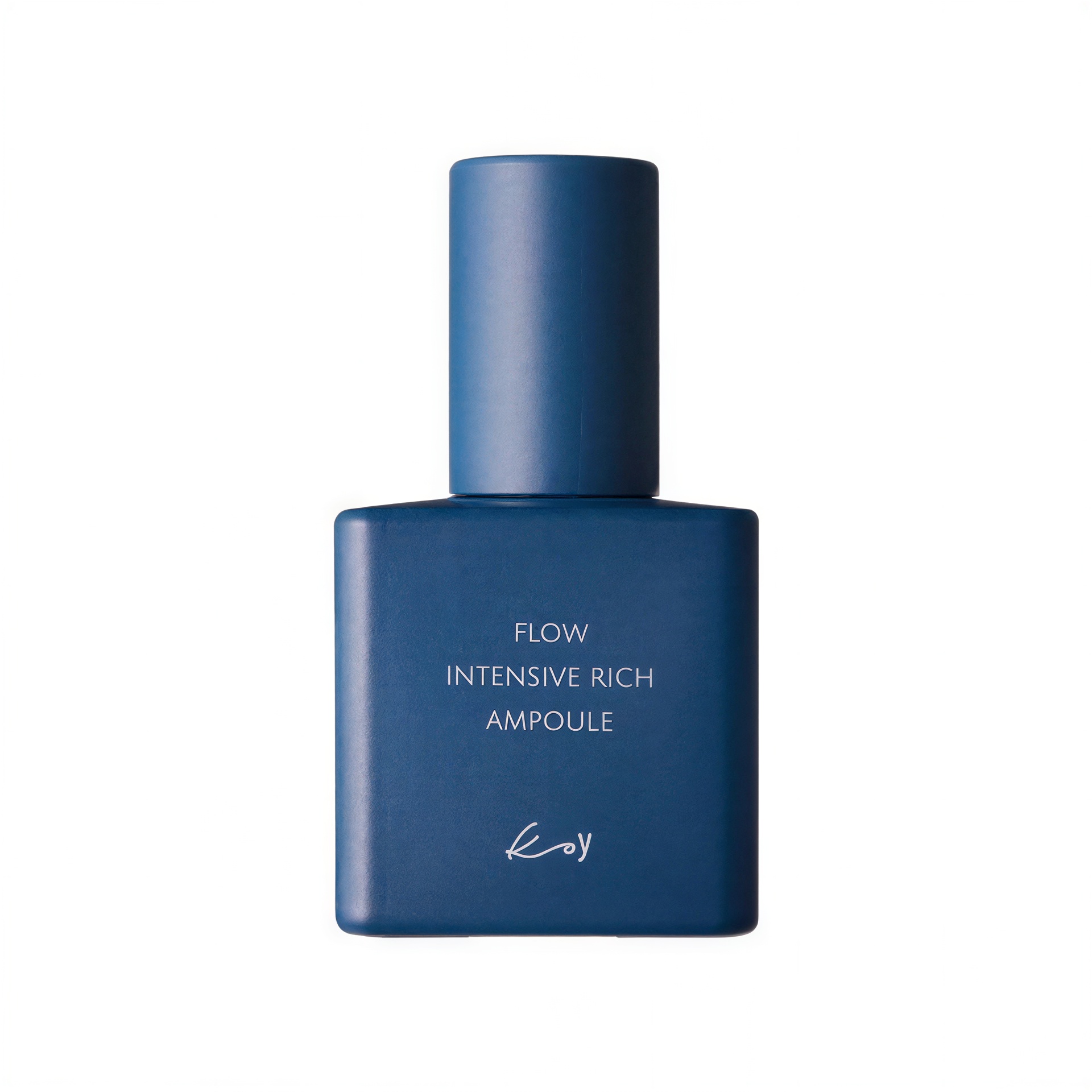 KOY Flow Intensive Rich Ampoule