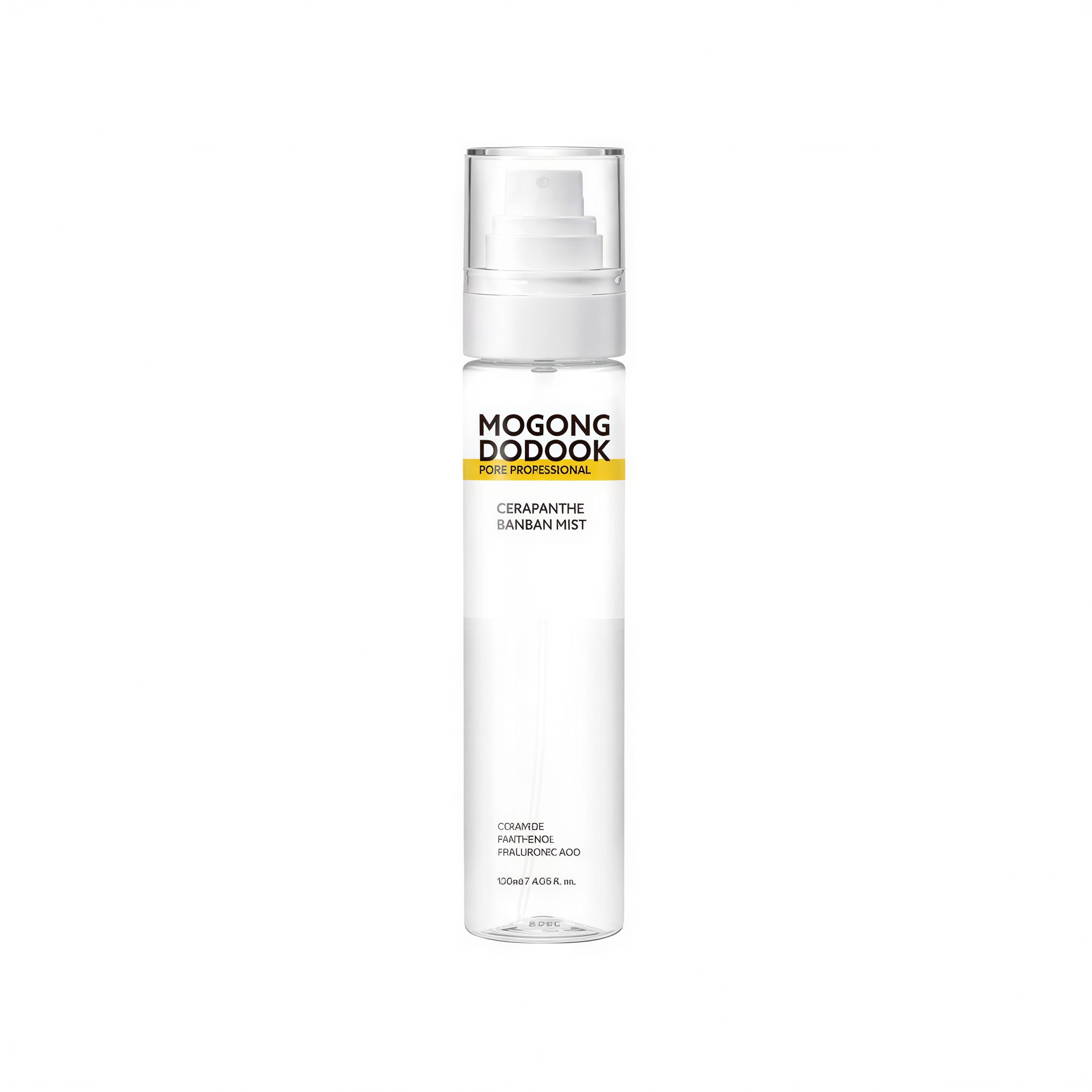 Mogongdoduk Cerapante Half-and-Half Mist