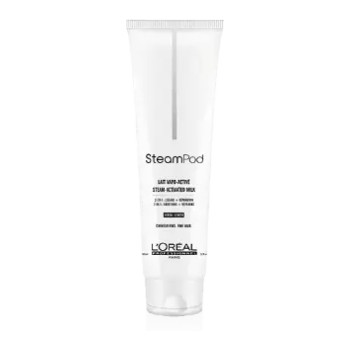 L'Oréal Professionnel Steampod Steam-Activated Milk