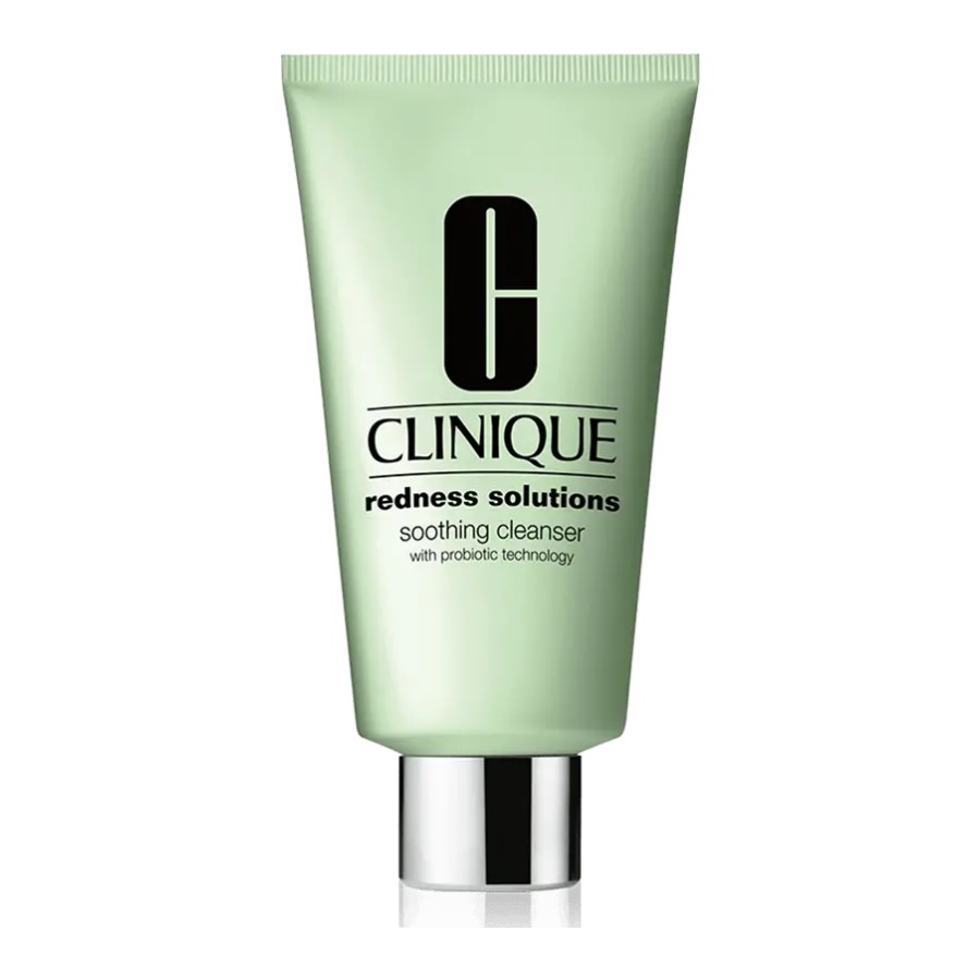 Clinique Redness Solutions Soothing Cleanser