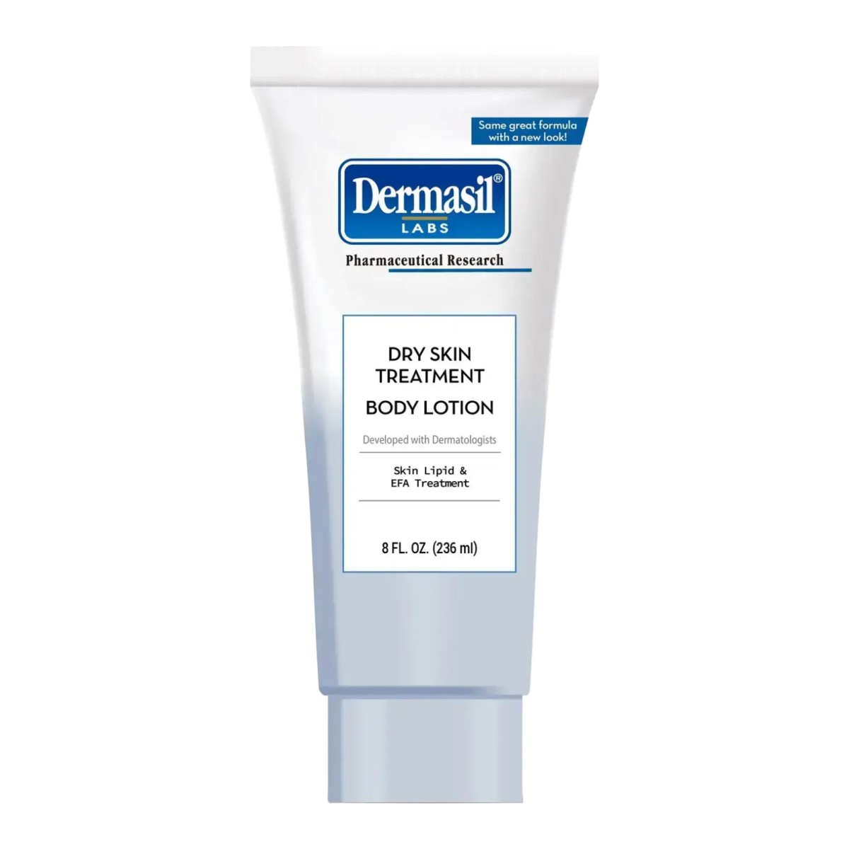 Dermasil Dry Skin Treatment Body Lotion
